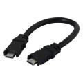  CABLE BUS 10CM NRG 4 PCS 