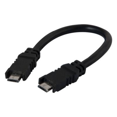  CABLE BUS 10CM NRG 4 PCS 
