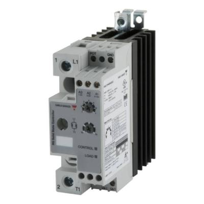  CONTACTEUR STATIQUE 480V 43A 