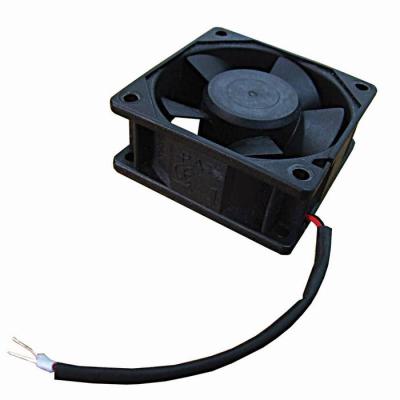  ACCESSOIRE VENTILO 40X40 24V 