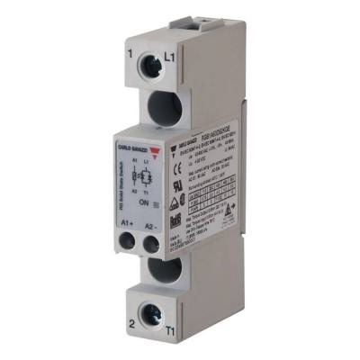  RELAIS STATIQUE 1PH 600V 50A 