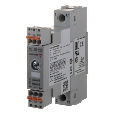  RELAIS STATIQUE 1PH 600V 90A 