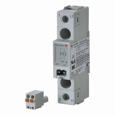  RELAIS STATIQUE 1PH 600V 90A 