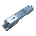  ACCESSOIRE RAIL DIN POUR RGS1A 