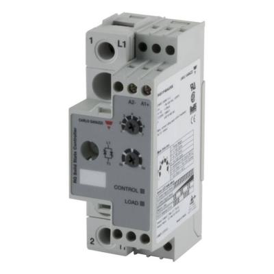 RELAIS STATIQUE 480V 50A 