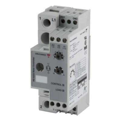  RELAIS STATIQUE 480V 50A 