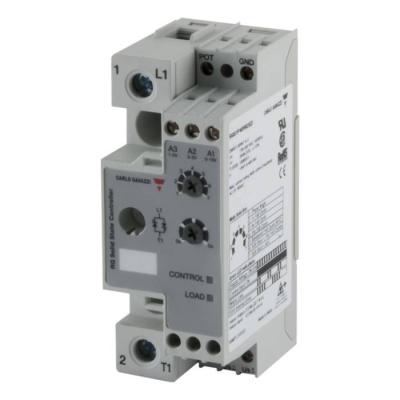  RELAIS STATIQUE 480V 90A 