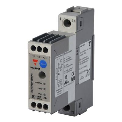  RELAIS STATIQUE 1PH 600V 30A 