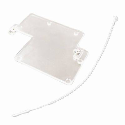  COUVERCLE DE PROTEC. (5 PCS) 