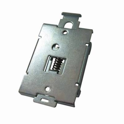  ADAPTATEUR RAIL DIN 