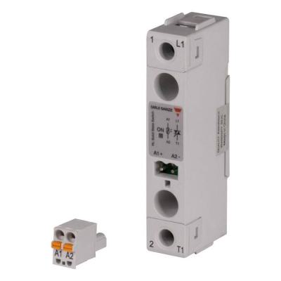  RELAIS STATIQUE 1X25A 480VAC 