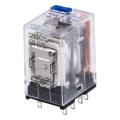  RELAIS MINIATURE 2RT 10A 24VCC 
