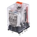  RELAIS MINIATURE 4RT 5A 24VCA 