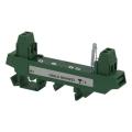  ADAPTATEUR DIN RP LED 250V 
