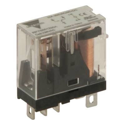  RELAIS  1RT 10A 12VCC 