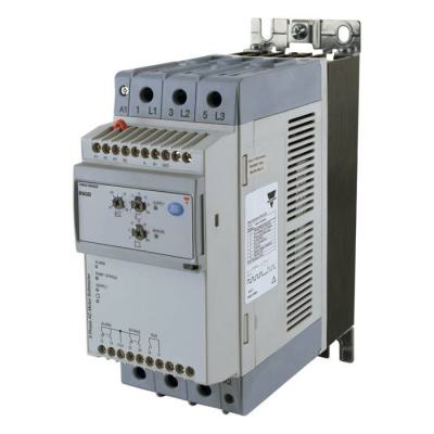 DEMARREUR PRO 2PH 220-400V 85A 