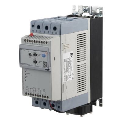  DEMARREUR  3P 55A 24VCA/CC COM 