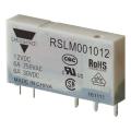  Relais industriel fin 6A 12Vcc 