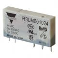  Relais industriel fin 6A 24Vcc 