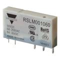  Relais industriel fin 6A 60Vcc 