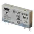  Relais industriel fin 6A 12Vcc 