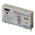  Relais industriel fin 6A 24Vcc 