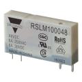  Relais industriel fin 6A 48Vcc 