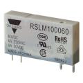  Relais industriel fin 6A 60Vcc 