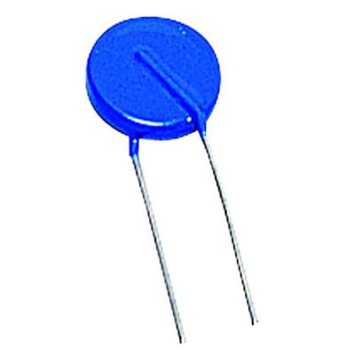  LOT DE 10 VARISTANCES 420V 