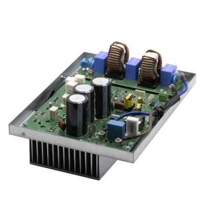  Variateur Compresseur 4,5Kw F 