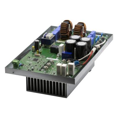  Variateur Compresseur 8Kw F 