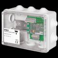 MODULE CLAPET COUPE FEU 2E 
