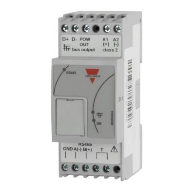  DUPLINE GENERATEUR MODBUS 
