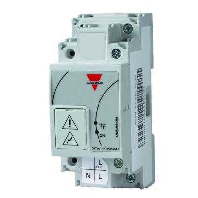  SMART DUP CPT MONO. 16A 