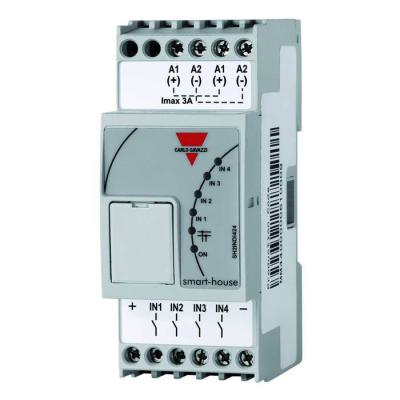  SMART DUP MOD. 4 E TOR 