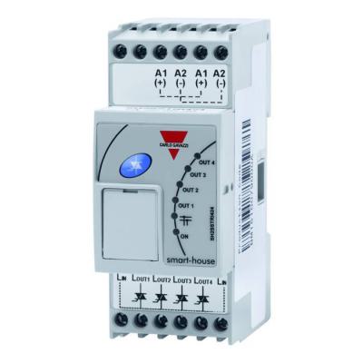  SMART DUP MOD. 4 S STATIQUES 