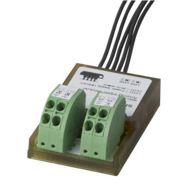  SMART DUP MOD. DEC. 2E ANA 
