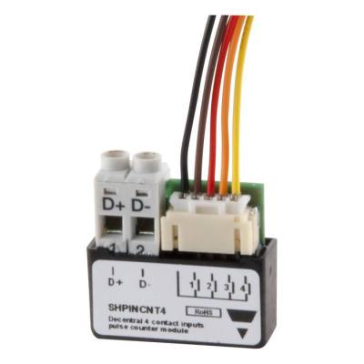  SMART DUP MOD. DEC. 4E CONT 