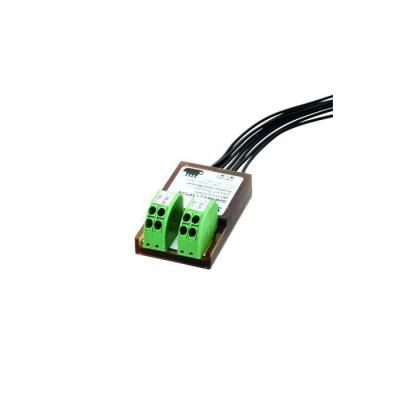  SMART DUP MOD. DEC. 2E 0/10V 