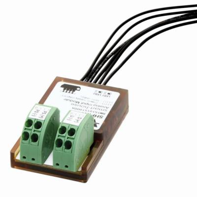  SMART DUP MOD. DEC. 3 E 0/10V 