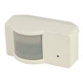  SMART DUP DETECT. PIR 90� +LUX 