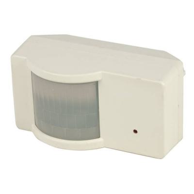  SMART DUP DETECT. PIR 90� +LUX 