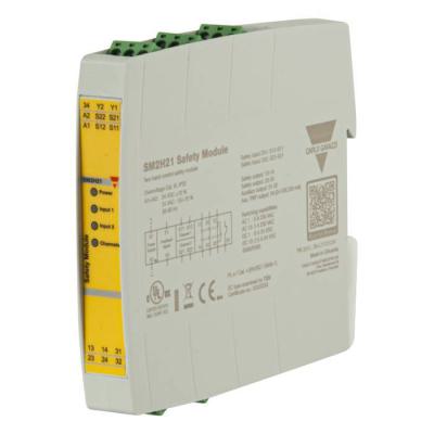 MODULE DE SECURITE 