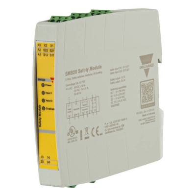  MOD. ARRET D'URGENCE 2 S 
