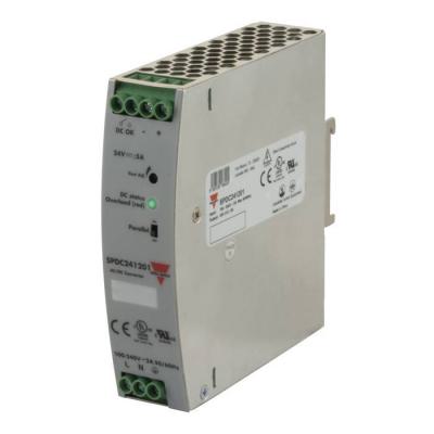  ALIM A DECOUPAGE 120W 12VCC 
