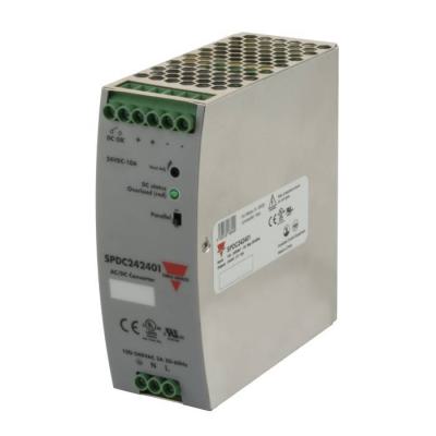  ALIM A DECOUPAGE 240W 24VCC 
