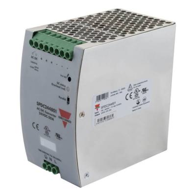  ALIMENTATION 480W 48VCC DIN 