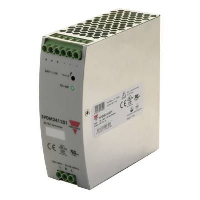  ALIM A DECOUPAGE 120W 24VCC 