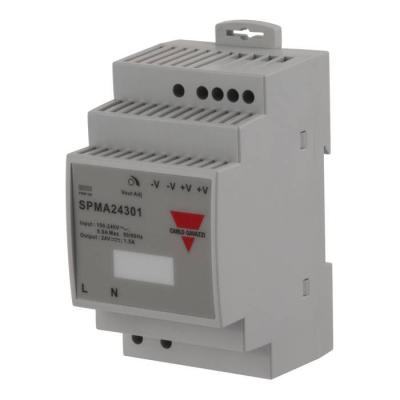  ALIM MODULAIRE 3DIN 30W 12VCC 