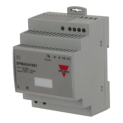  ALIM MODULAIRE 4DIN 100W 15VCC 
